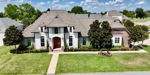 1001 The Lake Dr, Broussard, LA 70518