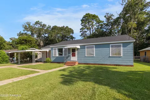 425 Missouri St, New Iberia, LA 70563