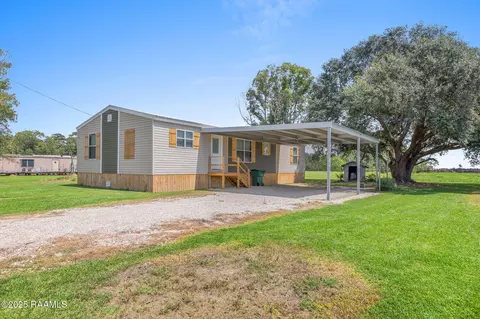 120 Clover Rd, Egan, LA 70531 photo 1