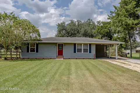 8605 Church Point Hwy, Church Point, LA 70525