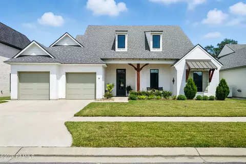 104 Amberjack Ter, Youngsville, LA 70592