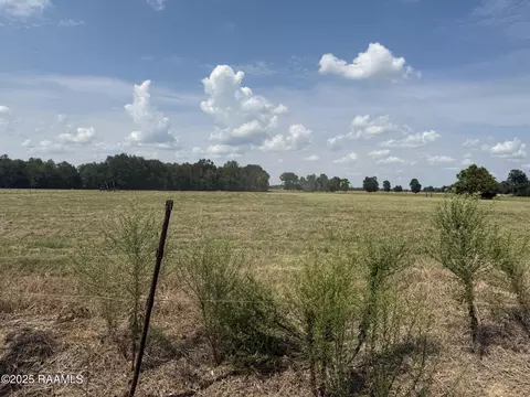 tbd Winding- Tract 1 Rd, Ville Platte, LA 70586