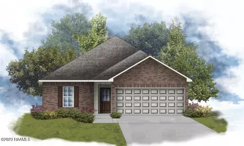 7395 Alley Oak Ln, Maurice, LA 70555