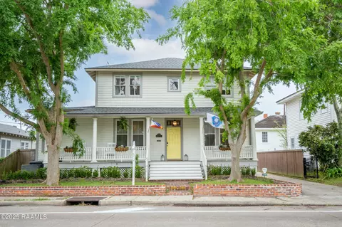 1104 Saint John St, Lafayette, LA 70501