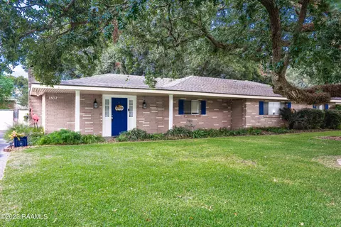 1507 Elm St, New Iberia, LA 70560