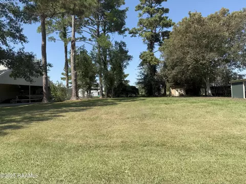 tbd Hidden Hills Lake Rd, Arnaudville, LA 70512