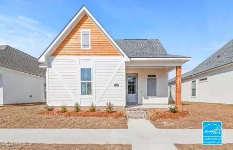 106 Newtown Dr, Lafayette, LA 70508