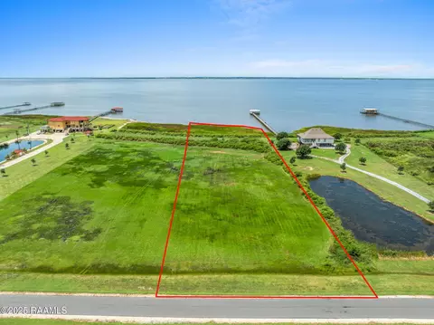 0 Calcasieu Lake Dr, Lake Charles, LA 70607