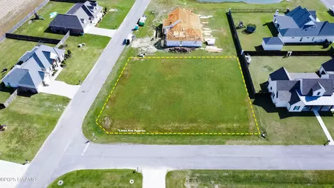 2314 Captains Row, Breaux Bridge, LA 70517
