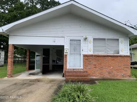 523 Providence St, New Iberia, LA 70560
