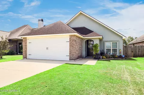 117 Rue Village Rd, Maurice, LA 70555