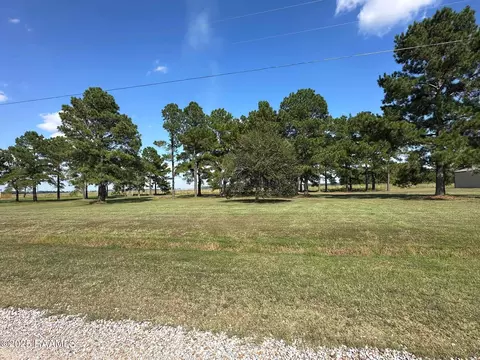 Bearing Lot #3 Drive, Eunice, LA 70535