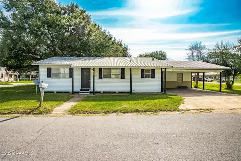 1207 Edith St, Opelousas, LA 70570