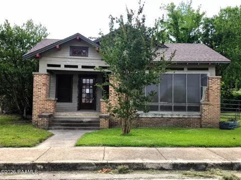 405 S Market St, Opelousas, LA 70570