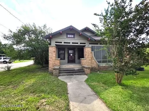 405 S Market St, Opelousas, LA 70570
