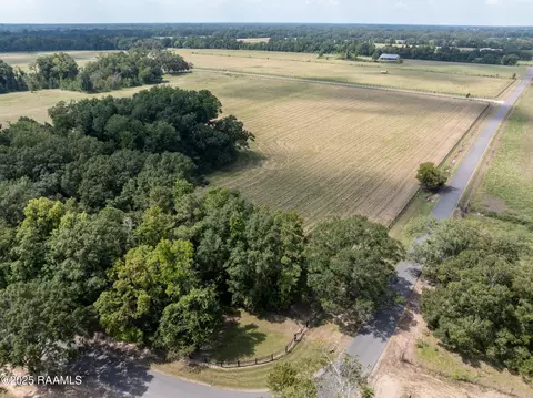 tbd Begnaud Rd #LOT 7, Sunset, LA 70584