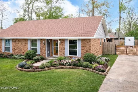 16508 Patton Ave, Baton Rouge, LA 70816