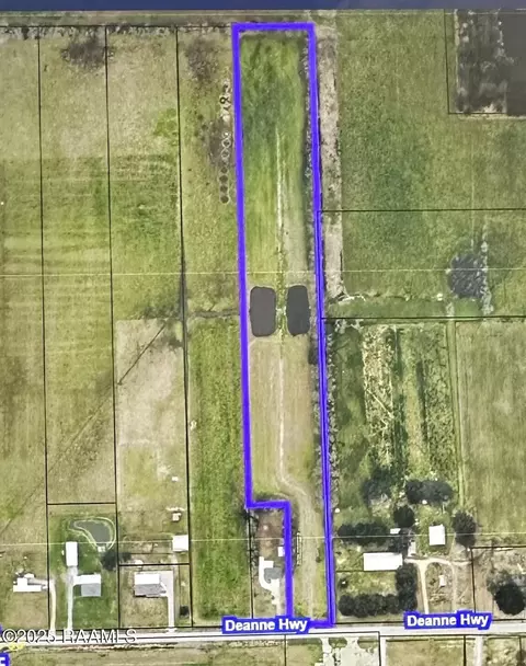 tbd Highway 754, Church Point, LA 70525