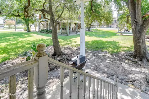 Exterior - 141 Martin Hebert St, Lake Charles, LA 70607 photo 3 of 5