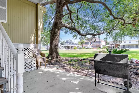 Exterior - 141 Martin Hebert St, Lake Charles, LA 70607 photo 4 of 5