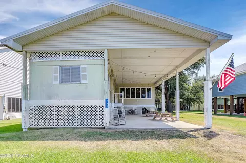 141 Martin Hebert St, Lake Charles, LA 70607