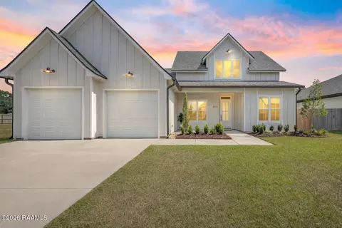 306 Abercrombie Way, Youngsville, LA 70592