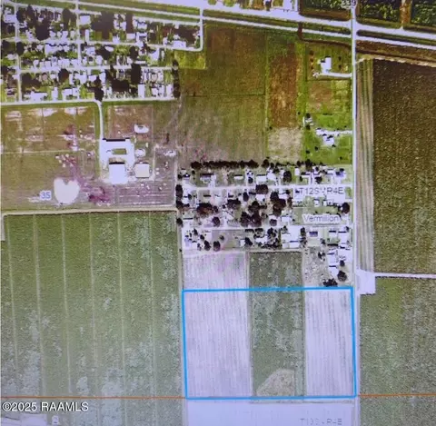 tbd Jude Rd, Erath, LA 70533