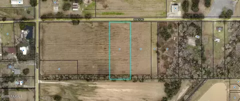 212 Ranch Rd, Duson, LA 70529