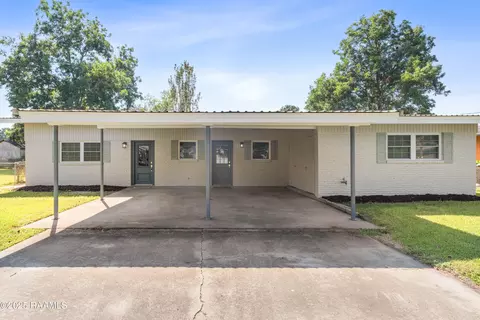 1609 Wallace St, New Iberia, LA 70560