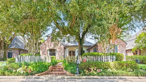 125 Heartwood Cir, Lafayette, LA 70503
