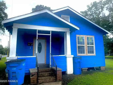 1013 Iberia St, Franklin, LA 70538