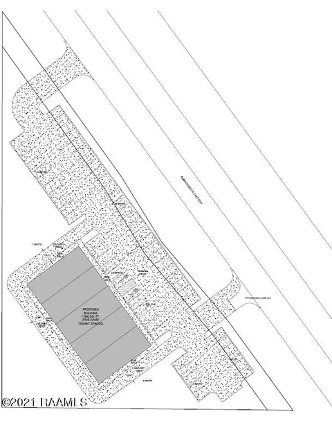 7601 Ambassador Caffery Pkwy, Youngsville, LA 70592