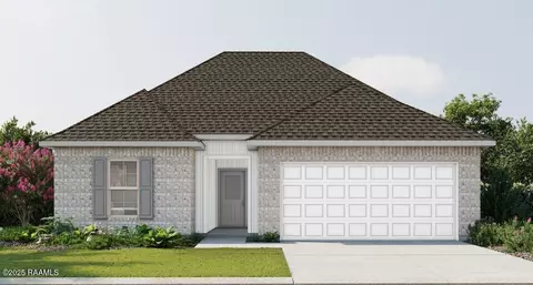 7392 Alley Oak Ln, Maurice, LA 70555
