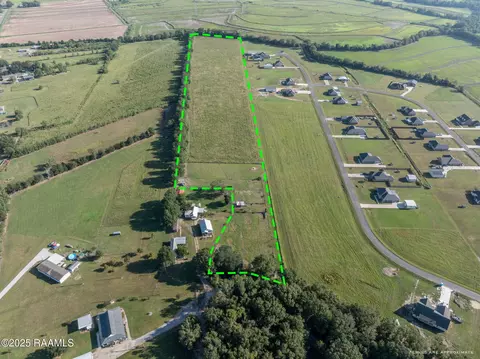 tbd Lana Loop, Church Point, LA 70525
