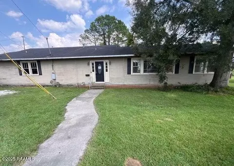 1004 Malcolm St, Franklin, LA 70538