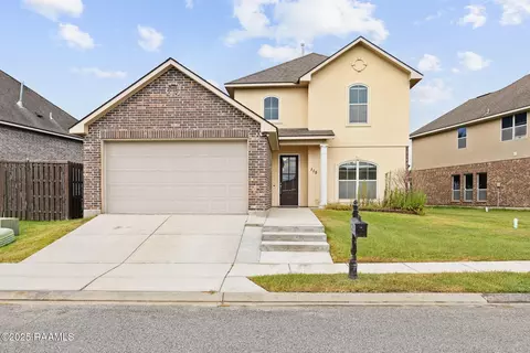 115 Crooked Stick Ln, Lafayette, LA 70506