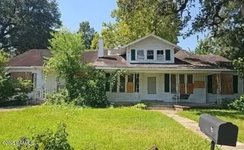 120 W Magnolia St, Ville Platte, LA 70586