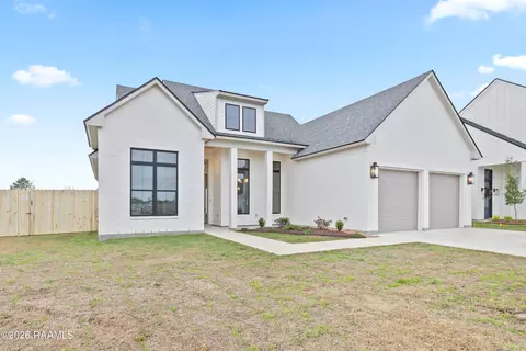 119 Travellers Palm Way, Youngsville, LA 70592