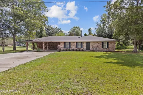 6720 N University Ave, Carencro, LA 70520