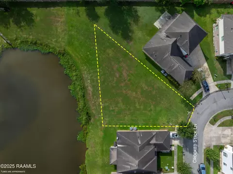 315 Crooked Stick Ln, Lafayette, LA 70506