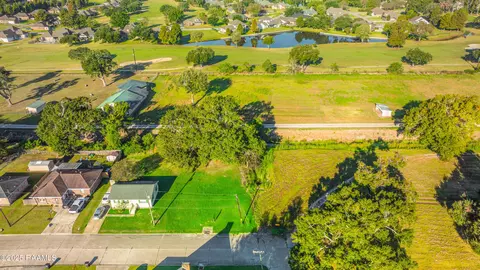 tbd Kristi St, New Iberia, LA 70563