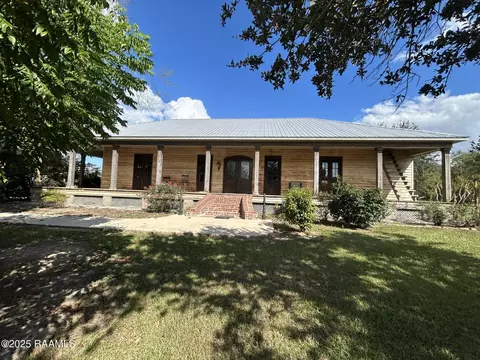771 Ninth St, Ville Platte, LA 70586