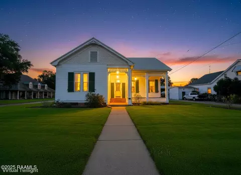 105 Main St, Franklin, LA 70538