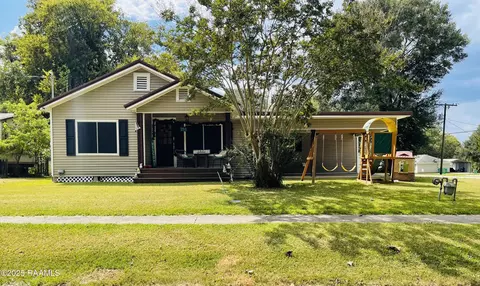 233 W Moundville St, Washington, LA 70589