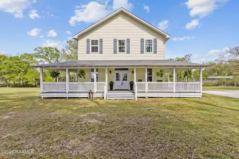 4477 Woodlawn Rd, Maurice, LA 70555