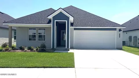 112 Harvest Falls Dr, Broussard, LA 70518