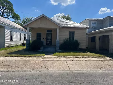333 Weeks St, New Iberia, LA 70560