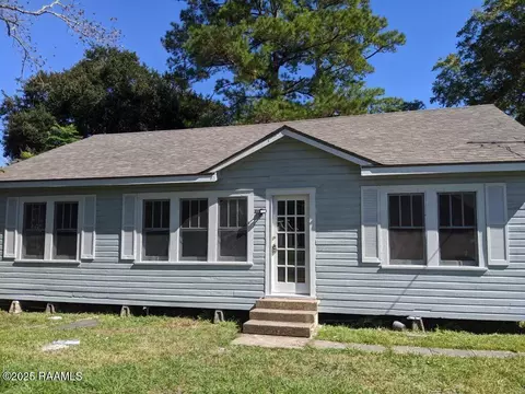 707 S Guegnon St, Abbeville, LA 70510
