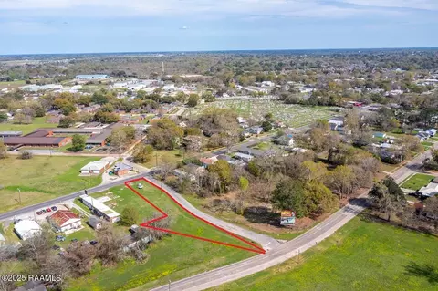 1101 W Main St, New Iberia, LA 70560