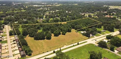 600 E Pont Des Mouton Rd, Lafayette, LA 70507